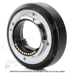 thumbnail mount 4/3-M4/3 AF (auto focus) Commlite