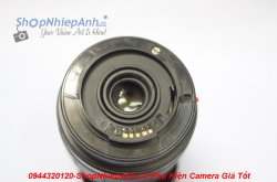 thumbnail Tamron AF 28-80f3.5-5.6 Aspherical for canon - 0