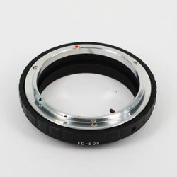 thumbnail mount canon FD-EOS (macro)