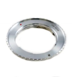 thumbnail mount praktica PB-EOS