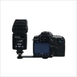 thumbnail Flash rail 12cm - 0