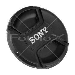 thumbnail Cap  trước lens Sony