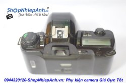 thumbnail body Pentax MZ-10 - 1