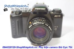 thumbnail body Pentax MZ-10 - 2