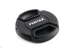 thumbnail Cap trước lens Pentax