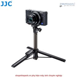 thumbnail Action cam adapter JJC GA-TMK2 1/4in to 2-prong - 1