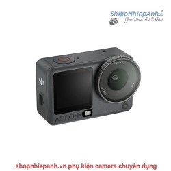 thumbnail Action camera DJI Osmo Action 6 Adventure Combo - 1