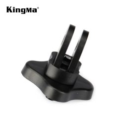 thumbnail adapter chuyển action cam sang ốc 1/4 male Kingma bmgp93 - 3