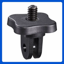 thumbnail adapter chuyển action cam sang ốc 1/4 male Kingma bmgp93