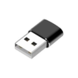 thumbnail Adapter Comica OTG USB-C to USB-A - 0