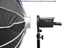 thumbnail Adapter ngàm chuyển Bowen cho Nanlite Forza 60 - 4