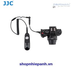 thumbnail adapter remote JJC cable TRRS2MB for panasonic G100 G110 - 4