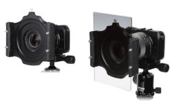 thumbnail Adapter ring BAVA 82-86 for filter Z size 100 - 0