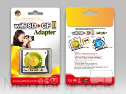 thumbnail adapter SD to CF type I