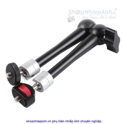 thumbnail Articulating magic arm 11 inch (11in) - 1