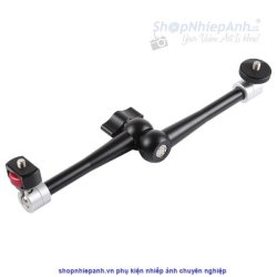 thumbnail Articulating magic arm 11 inch (11in) - 3