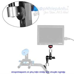 thumbnail Articulating magic arm 7 inch (7in) - 3