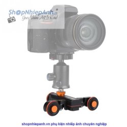 thumbnail Auto dolly car Yelangu L4x remote wireless (new version) - 8