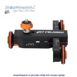 thumbnail Auto dolly car Yelangu L4x remote wireless (new version) - 1
