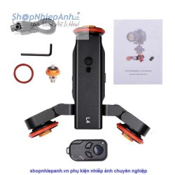 thumbnail Auto dolly car Yelangu L4x remote wireless (new version) - 2