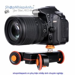 thumbnail Auto dolly car Yelangu L4x remote wireless (new version) - 7