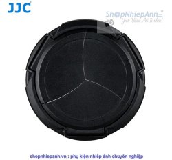 thumbnail Auto lens cap Canon G1x mark III - 0