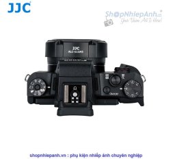 thumbnail Auto lens cap Canon G1x mark III - 2