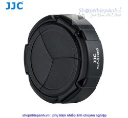 thumbnail Auto lens cap Canon G1x mark III