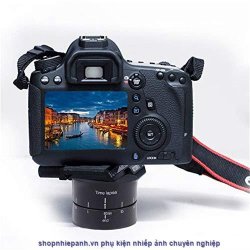 thumbnail Ball Head 360 timelapse panorama 120 mins - 0