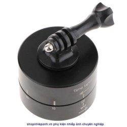 thumbnail Ball Head 360 timelapse panorama 120 mins - 3