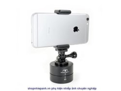 thumbnail Ball Head 360 timelapse panorama 120 mins - 2