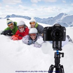 thumbnail Ball Head 360 timelapse panorama 120 mins - 4