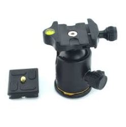 thumbnail Ball head Beike BK-03 - 5