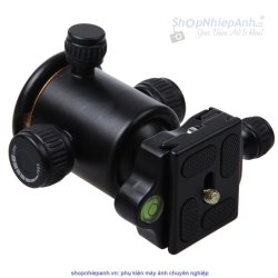 thumbnail Ball head Beike BK-03 - 2