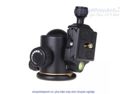 thumbnail Ball head Beike BK-03 - 0