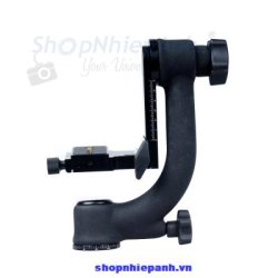 thumbnail Ball head gimbal for birding photography