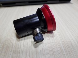 thumbnail Ballhead đổi góc nhanh - 1