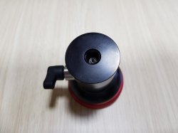thumbnail Ballhead đổi góc nhanh - 2