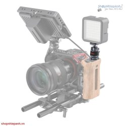 thumbnail Ballhead gắn monitor smallrig - 3