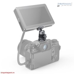 thumbnail Ballhead gắn monitor smallrig