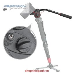 thumbnail Ballhead Jieyang 0607H plate tiêu chuẩn manfrotto - 7