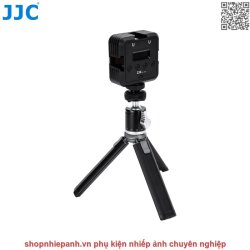 thumbnail Ballhead JJC BH-CM1 mini metal - 2