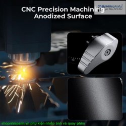 thumbnail Ballhead K&F concept BH-30 anodized - 2