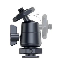 thumbnail Ballhead mini Smallrig 2948B - 1