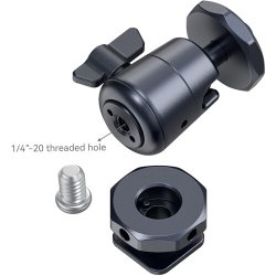 thumbnail Ballhead mini Smallrig 2948B - 2