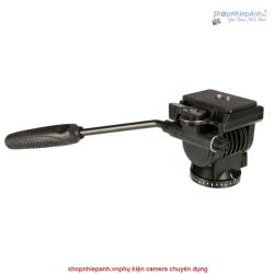 thumbnail Ballhead panhead Triopo HY-350 - 0