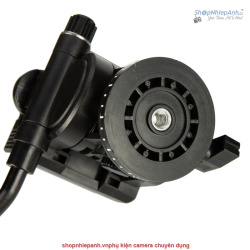 thumbnail Ballhead panhead Triopo HY-350 - 4