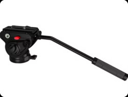 thumbnail đầu dầu panhead Triopo HY-550 Fluid - 1