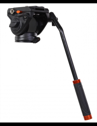 thumbnail đầu dầu panhead Triopo HY-550 Fluid - 2