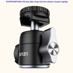 thumbnail Ballhead Ulanzi U-60 - 2